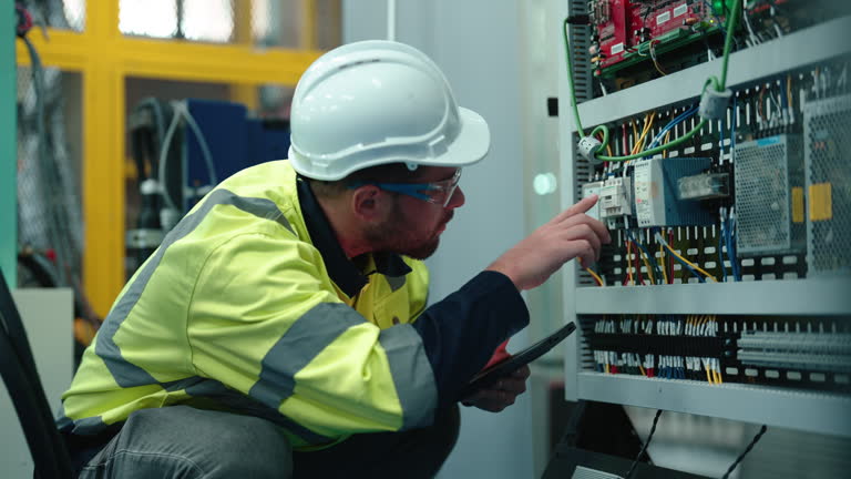 Best Circuit Breaker Installation and Repair  in Trinity, AL